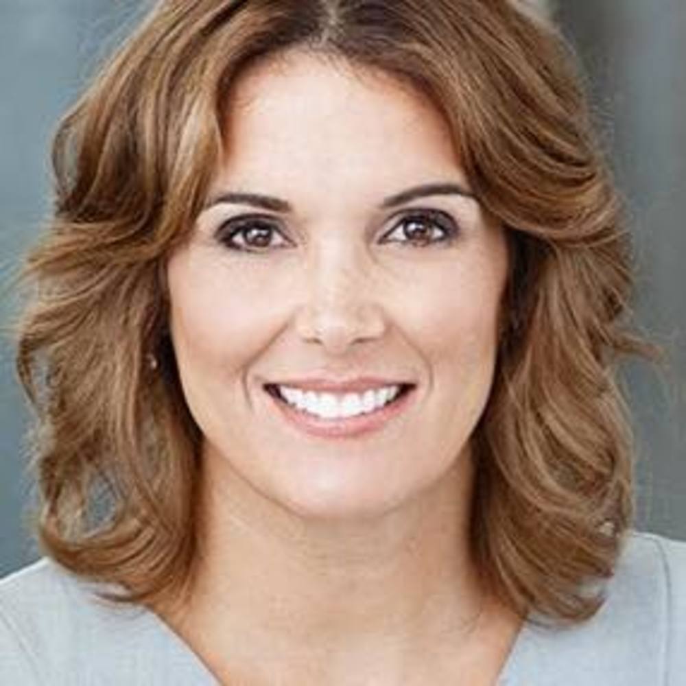 Meet your Posher, Carrie